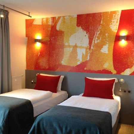 La Petite Apartments Gdansk Bagian luar foto