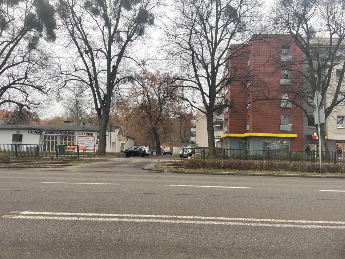 La Petite Apartments Gdansk Bagian luar foto